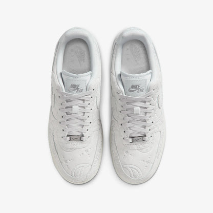 Nike Authentic Air Force 1 naisten matalavartiset nauhalliset kulutusta kestävät vapaa-ajan kengät IO1259-002