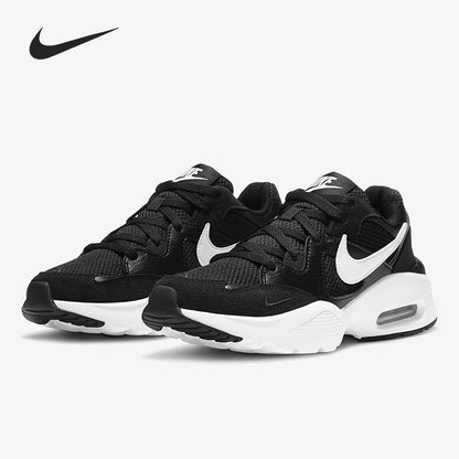 Nike Authentic, tämän kauden uusi malli, naisten kevyet, hengittävät ja mukavat vapaa-ajan urheilukengät CJ1671-003