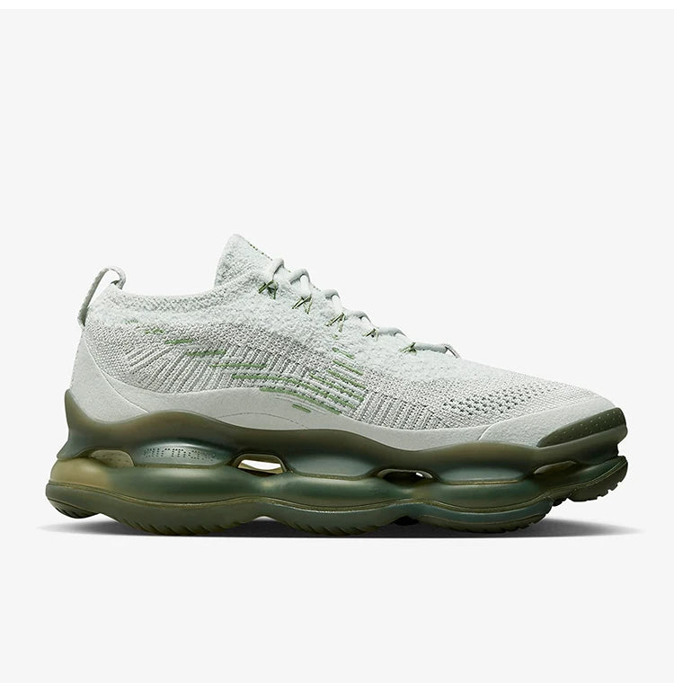 Adidași Nike Air Max Scorpion FK pentru bărbați, cu talpă joasă, DJ4701-005