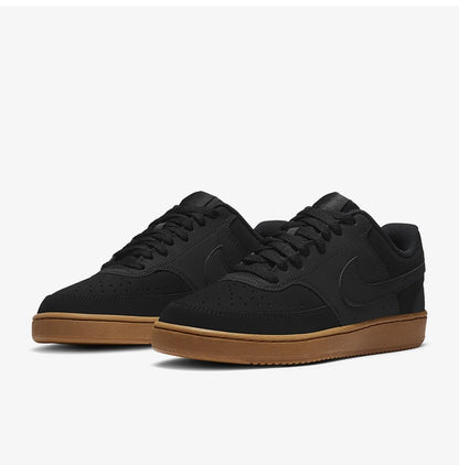 Originální pánské retro sportovní tenisky Nike Court Vision Low CD5463-008