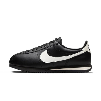 Nike Classic Cortez -pehmustetut, kevyet ja kestävät ulkoilu- ja vapaa-ajan juoksukengät, unisex-malli DN1791-100
