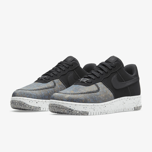 Nike alkuperäiset Air Force 1 -naisten urheilu- ja vapaa-ajan kenkä CT1986-002