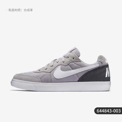 Nike Genuine TIEMPO TRAINE Men's Lightweight Low-Cut Casual Shoes 644843-003
