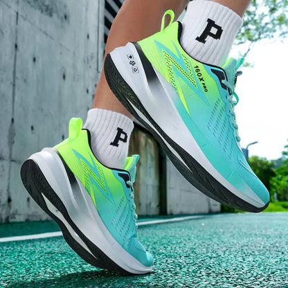 Shoes Man Tennis Luxury Sneakers Male Comfortable Shoes Lightweight Men 2026 Outdoors Fashion Mens Shoes Breathable Running Shoes