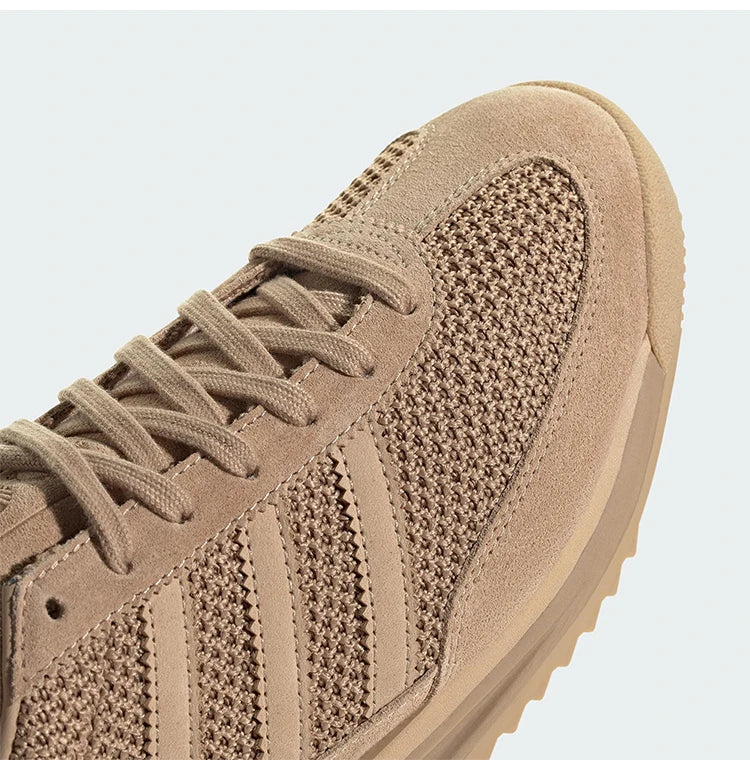 Adidas Genuine Trefoil Unisex trpežni, dihalni mrežasti športni čevlji JH5104