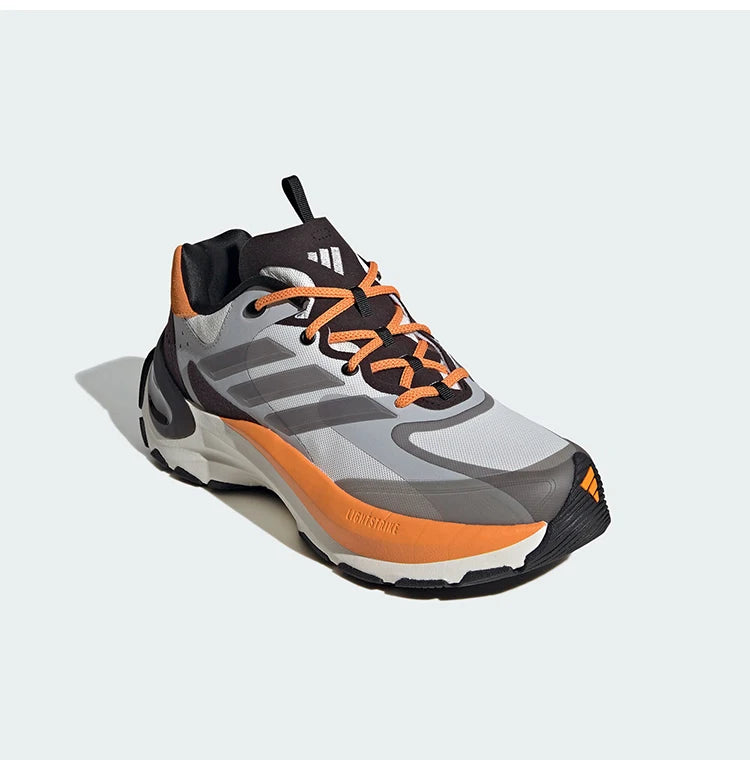 Adidas uradni, avtentični, novi unisex tekaški copati z debelo podplatom Rebound IH3796