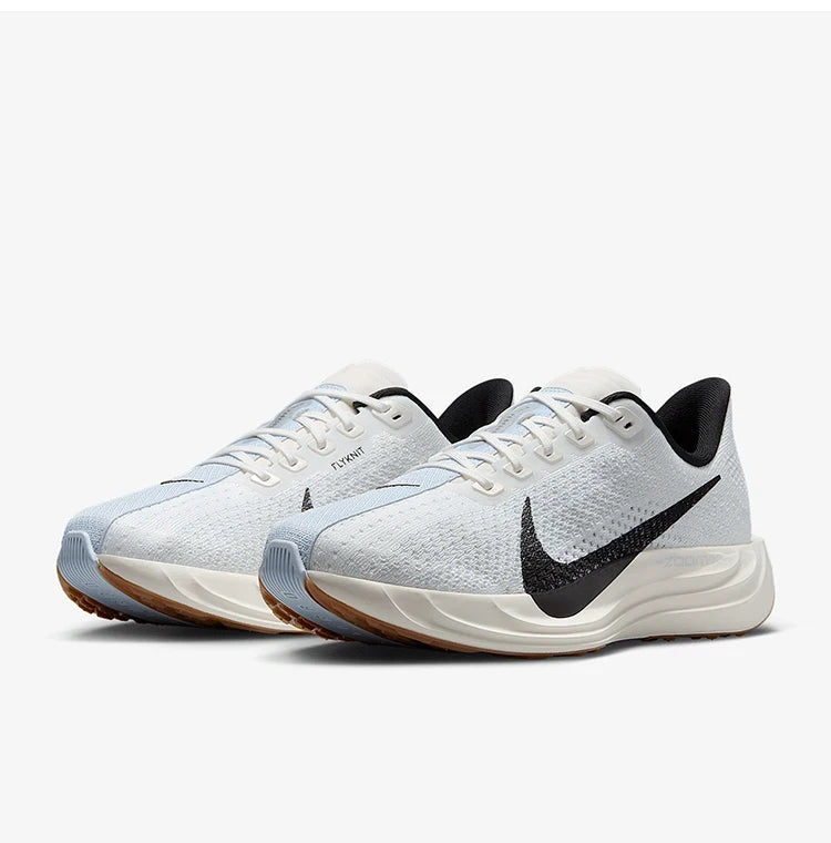 Zapatillas de running de malla Nike Authentic Pegasus Plus para mujer FQ7261-102