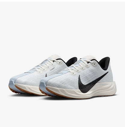 Zapatillas de running de malla Nike Authentic Pegasus Plus para mujer FQ7261-102