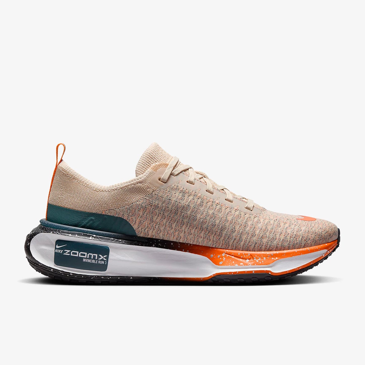 Nike genuine Invincible Run 3 men's lightweight and durable running shoes FQ8720-140