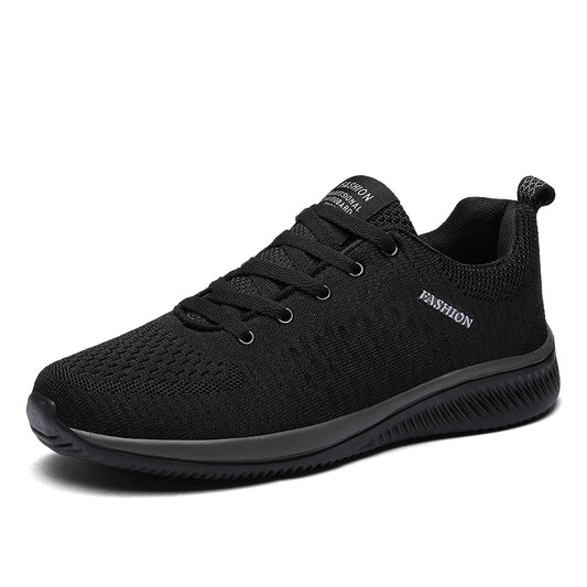 Men Shoes Running Shoes For Men Lightweight Tennis Comfortable Breathable Walking Sneakers