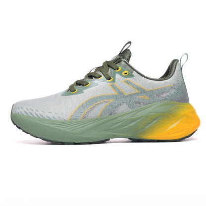 Running Shoes Training Specialty Marathon Men’s Sports Breathable Lightweight Women’s Comfortable Non-Skid Leisure Sneakers
