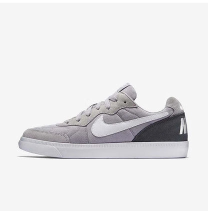 Nike Genuine TIEMPO TRAINE Men's Lightweight Low-Cut Casual Shoes 644843-003