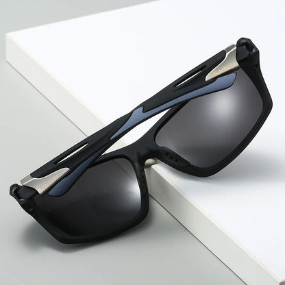Ochelari polarizați Karos UV400 pentru bărbați și femei – ciclism, pescuit, alergare, sporturi în aer liber, ochelari de soare pentru bicicletă, ochelari pentru condus și călărie YZ2012