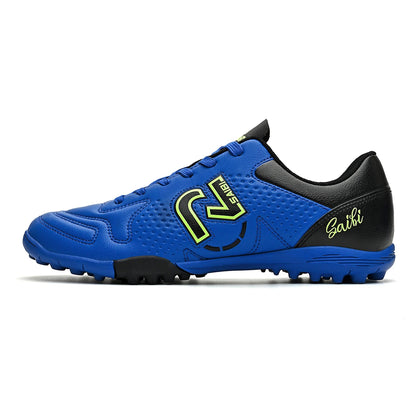 TF/FG Launches New Professional, Personalized and Fashionable Football Sports Shoes, Comfortable and Breathable Sports Shoes
