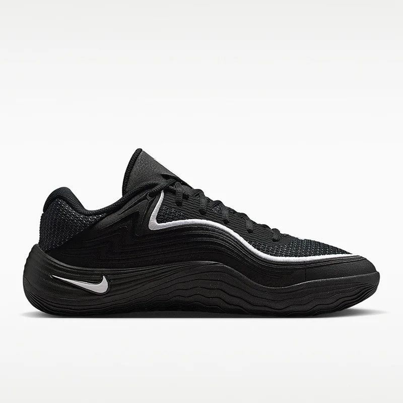 Protiskluzové basketbalové tenisky Nike IH1104-006 pro výkon na hřišti