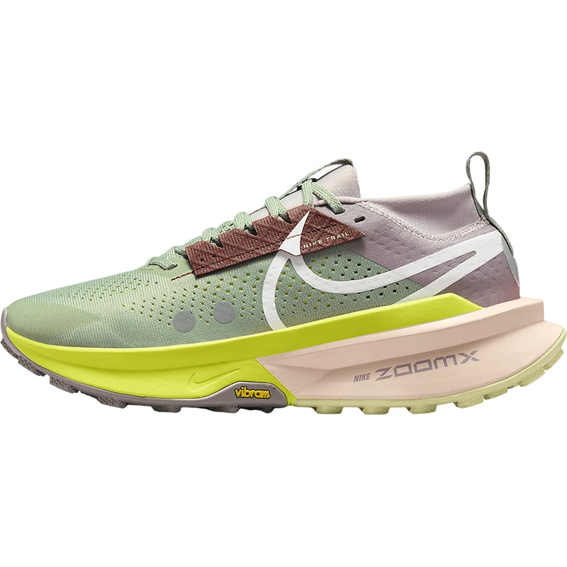 Nike Official Genuine Summer Women's Cushioning Rebound Sport Running Shoes FD5191-300