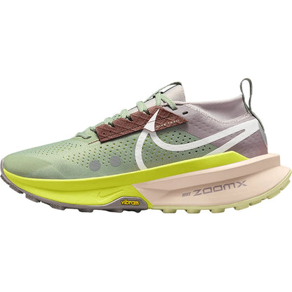 Nike Official Genuine Summer Women's Cushioning Rebound Sport Running Shoes FD5191-300