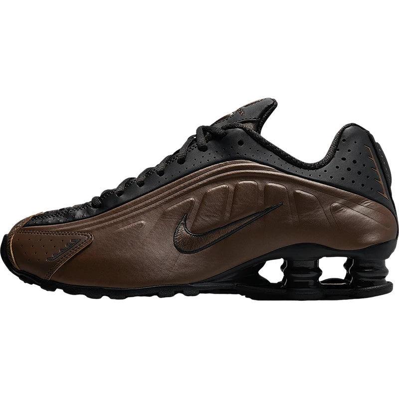 Nike Women's Retro Rebound Lace-Up Training Running Shoes AR3565-007