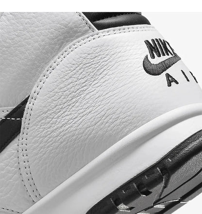 Nike Authentic Air Trainer 1 Velcro Casual Sneakers för herr FB8066-100