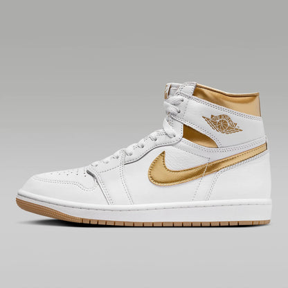 Nike Authentic Jordan 1 Retro HI OG Replica Sapatilhas de Senhora FD2596-107