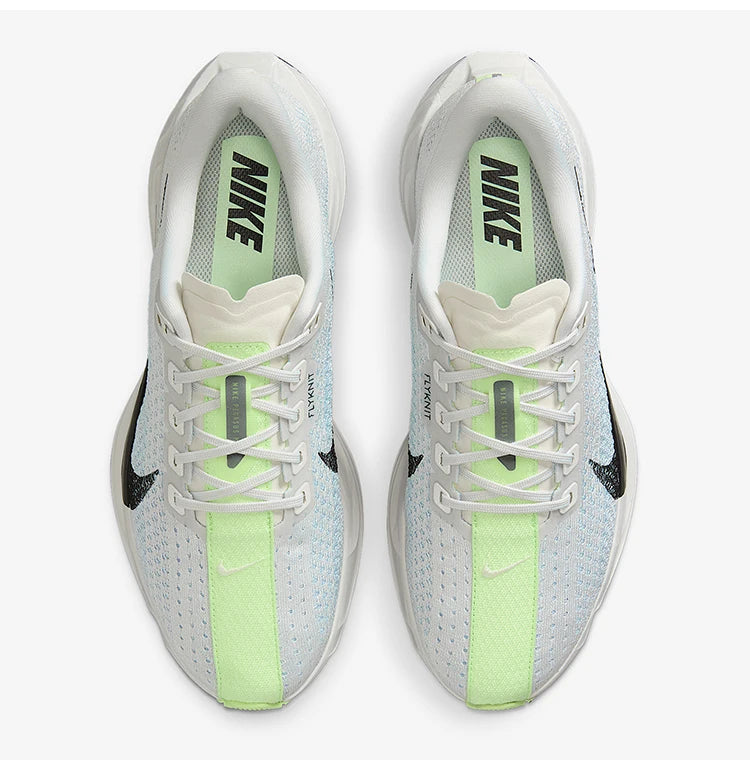 Zapatillas de running de malla Nike Authentic Pegasus Plus para mujer FQ7261-102