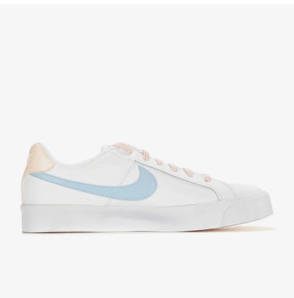 Nike Authentic Court Royale: scarpe da ginnastica casual da donna per l’outdoor, resistenti all’usura, modello AO2810-108
