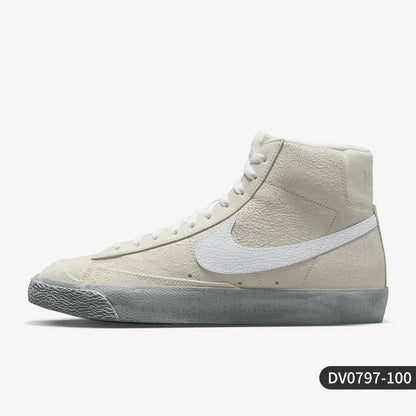Nike ægte Blazer Mid '77 SE herresneakers til fritid og sport DV0797-100