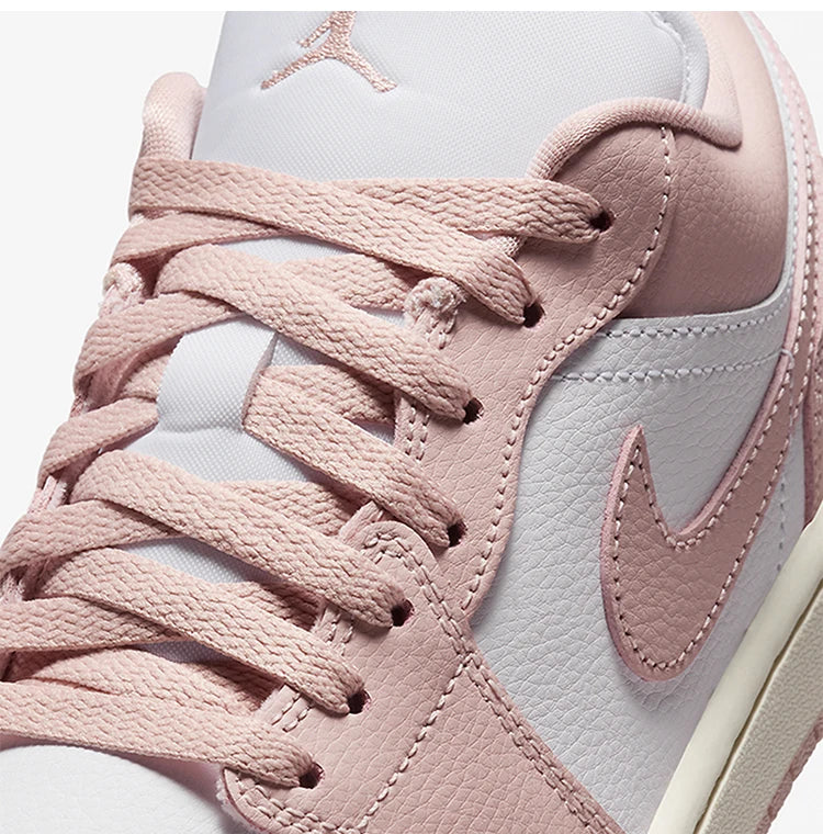 Originálne dámske športové tenisky Nike JORDAN s výšivkou, ľahké a polstrované, DC0774-162