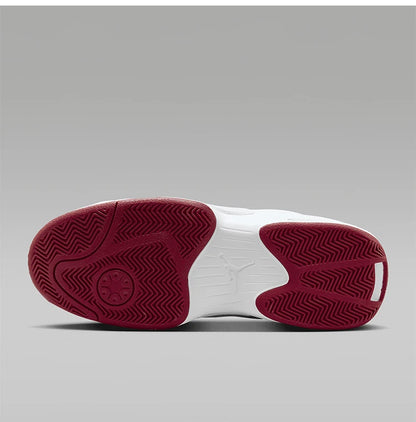 Nike Official Genuine JORDAN miesten hengittävät, pehmustetut Air-koripallokengät FQ8298-106