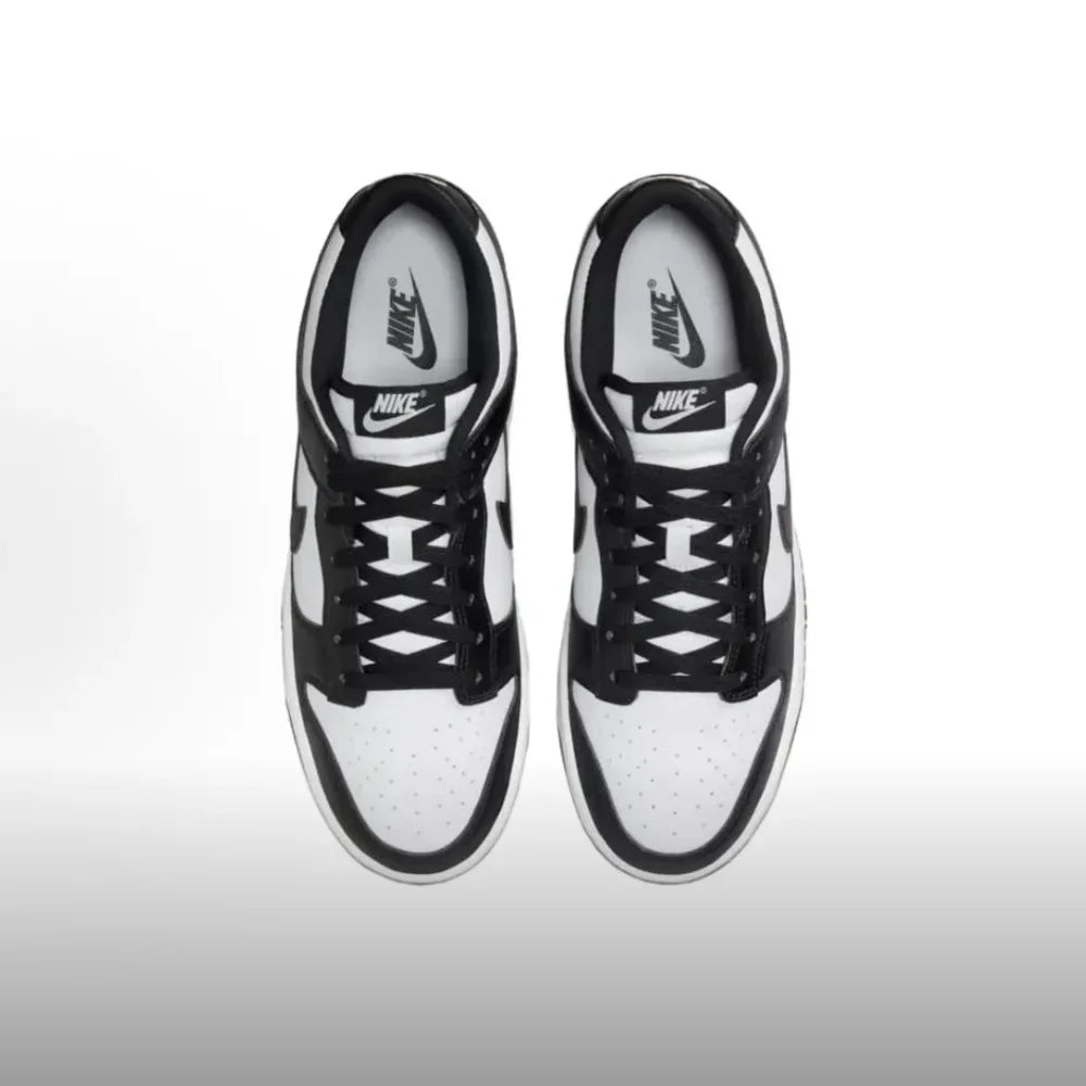 Nike Dunk SB Trendikkäät ja minimalistiset, nämä jokapäiväiseen käyttöön tarkoitetut vapaa-ajan lenkkarit tarjoavat mukavuutta ja kestävyyttä. HF5441-100