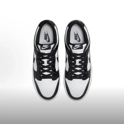 Nike Dunk SB Trendikkäät ja minimalistiset, nämä jokapäiväiseen käyttöön tarkoitetut vapaa-ajan lenkkarit tarjoavat mukavuutta ja kestävyyttä. HF5441-100