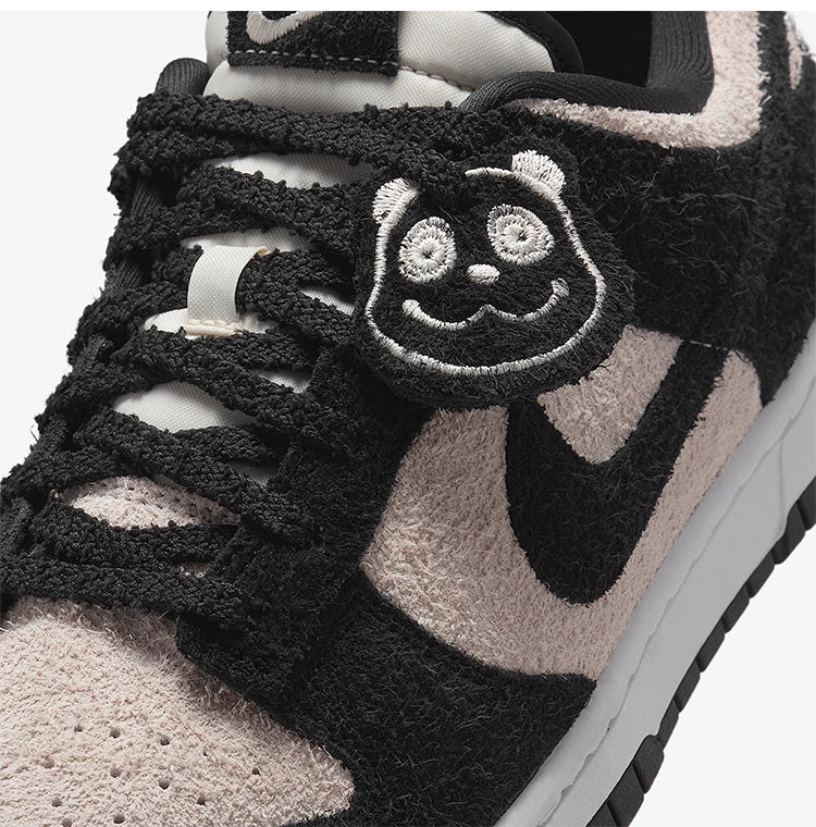 Nike alkuperäiset Dunk Low -miesten klassiset, kevyet, matalavartiset vapaa-ajan kengät IB2990-100