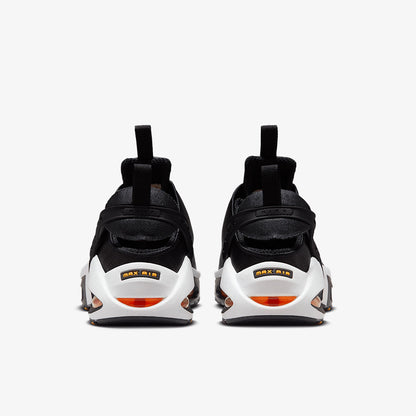 Nike Authentic Air Max Craze -naisten pehmustetut vetoketjulliset vapaa-ajan kengät FZ2089-001