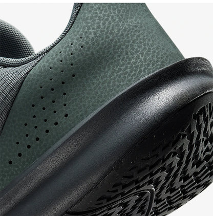 Nike Genuine Precision 7 Men's Shock Absorption Sports Durable Basketball Shoes HJ9153-004