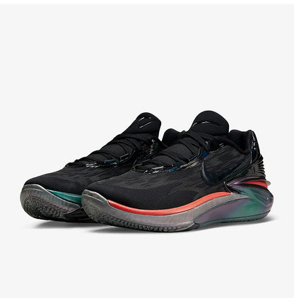 Nike Genuine Air Zoom G.T. Cut 2 GTE EP Men's and Women's Basketball Shoes FV4144-001