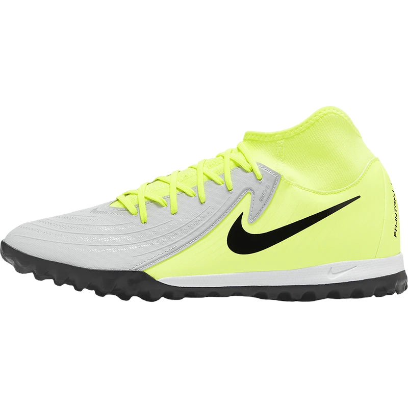 Nike Genuine New Men's Mid-Top Cushioned Artificial Turf Shoes FJ2566-003