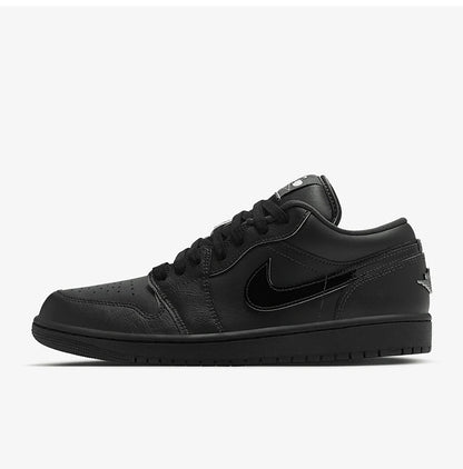 Nike Authentic JORDAN Men's Classic Shock Absorption Daily Lace-Up Sneakers HM3690-001