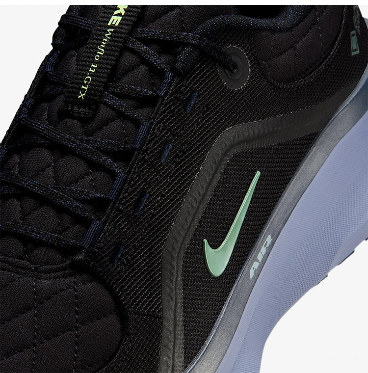 Nike Authentic AIR WINFLO 11 miesten pehmustetut urheilu- ja juoksukengät FQ1358-006