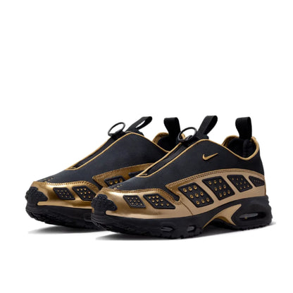 Nike Air Max SNDR -naisten kengät: pehmustetut, liukumattomat, kestävät, ilmatyynyllä varustetut, mukavat juoksukengät HJ4130-002