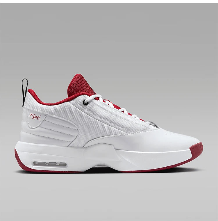 Nike Official Genuine JORDAN miesten hengittävät, pehmustetut Air-koripallokengät FQ8298-106