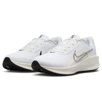Nike DOWNSHIFTER 13 -juoksukengät – naisten liukumattomat, kestävät ja hengittävät urheilukengät FD6476-100