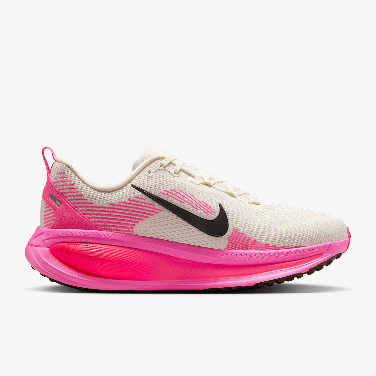 Aito Nike Vomero 18 miesten pehmustetut juoksukengät IB7315-100