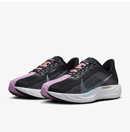 Zapatillas de running de malla Nike Authentic Pegasus Plus para mujer FQ7261-102