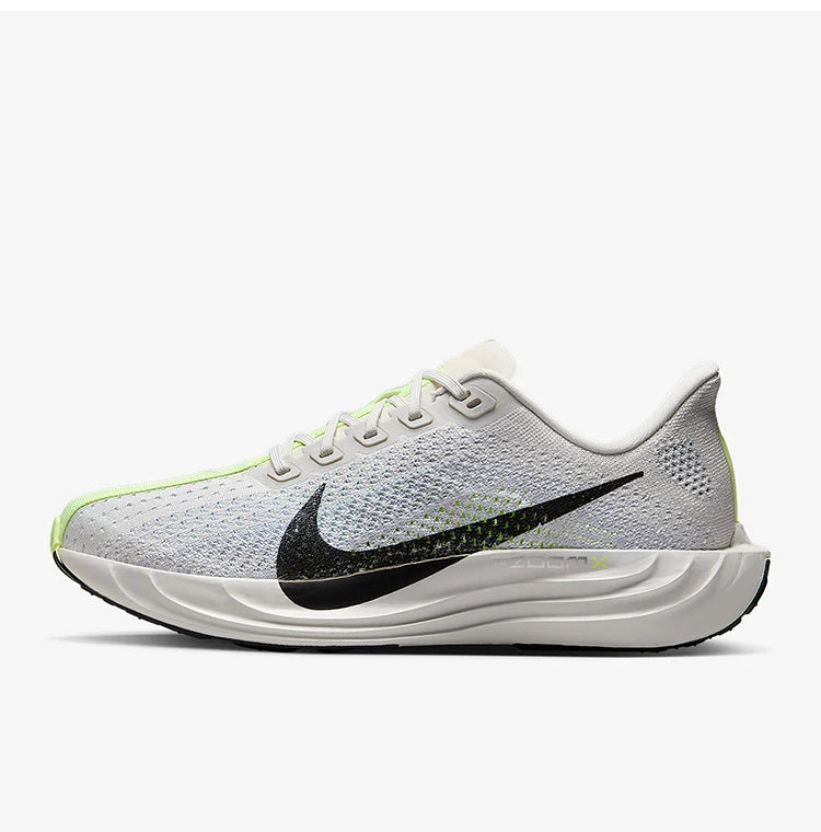 Zapatillas de running de malla Nike Authentic Pegasus Plus para mujer FQ7261-102