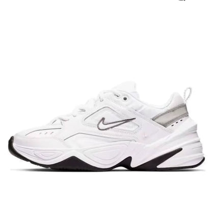 Nike Jordan M2K Tekno Retro Minimalist Fashion Comfortable Anti-Slip Durable Cushioned Sneakers AV4789-101