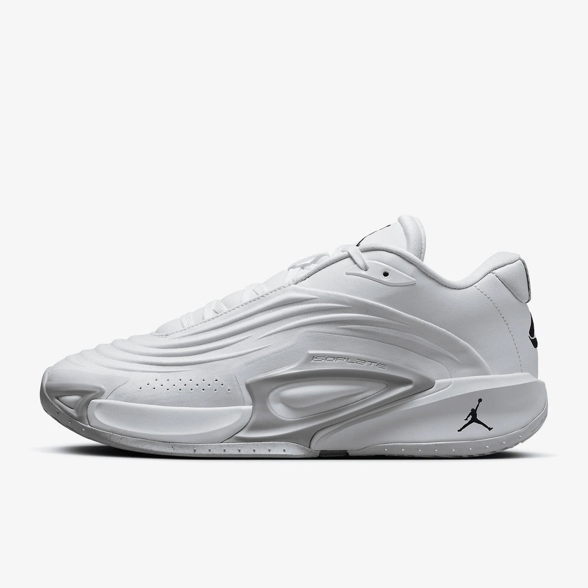 Nike Authentic JORDAN miesten pehmustetut matalavartiset koripallokengät FQ7455-106