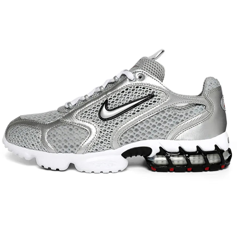 Scarpe da corsa da uomo NIKE AIR ZOOM SPIRIDON CAGE 2 originali
