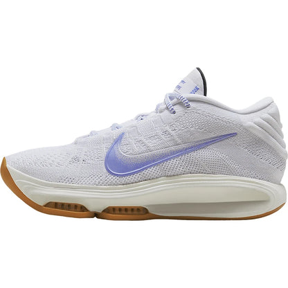 Nike authentieke nieuwe antislip basketbalschoenen voor heren met demping HJ9084-100