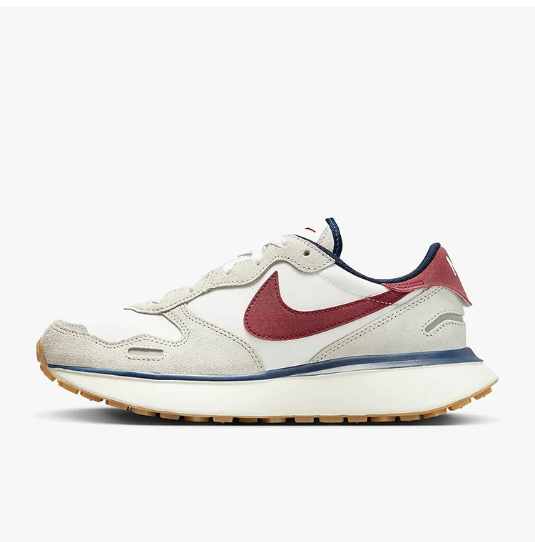 Nike Authentic Phoenix Waffle -naisten retro-urheilu- ja vapaa-ajan kengät FZ3600-072