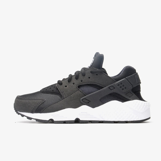 Nike Authentic AIR HUARACHE RUN Wallace miesten ja naisten vapaa-ajan urheilukengät 634835-006